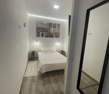 Tetuan Appartement | Apartamentos JAP Villaamil