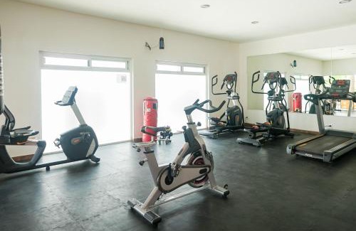 Leon Appartement | Hostpal Departamento en Fraccionamiento Natura