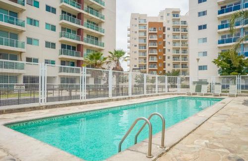 Leon Appartement | Hostpal Departamento en Fraccionamiento Natura