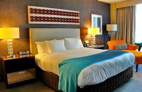 Hisar Hôtel | POP 90980 Hotel Swagtam