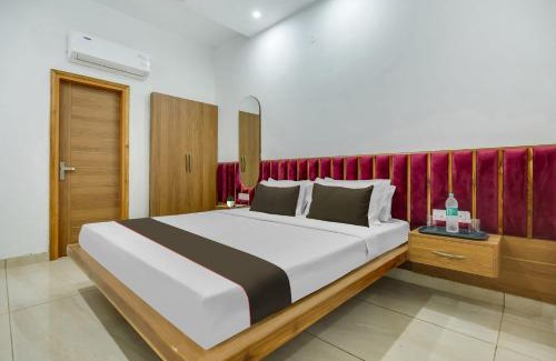 Pehowa Hôtel | OYO Flagship Hotel Kd Farms