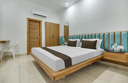 Pehowa Hôtel | OYO Flagship Hotel Kd Farms