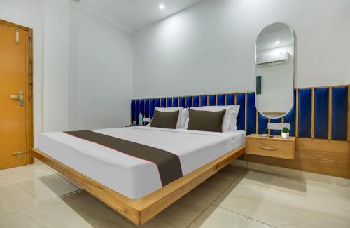 Pehowa Hôtel | OYO Flagship Hotel Kd Farms