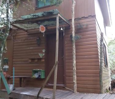 Sao Francisco de Paula Chalet De Ski | Casa da àrvore