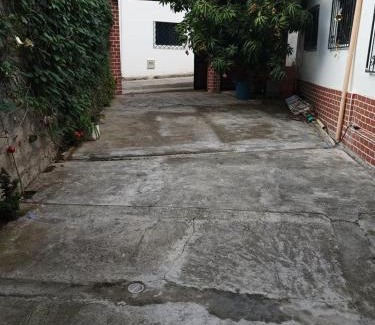 Santa Fe de Antioquia Maison | CASA VARELA