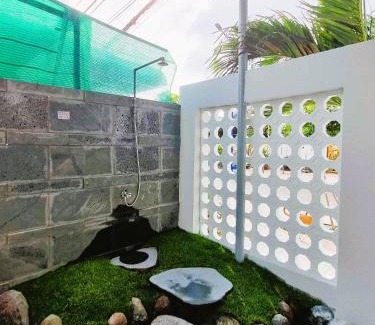 Dat Do Maison | AION Homestay Phước Hải
