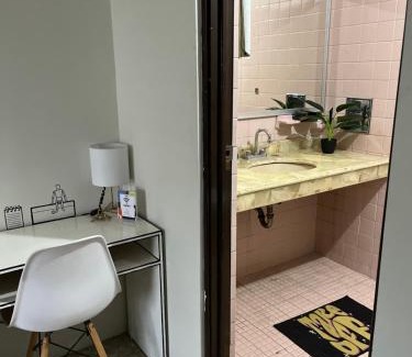Ciudad Guzman Maison | Casa Cariño Room 2