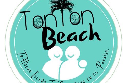 San Luis Maison | Tonton beach