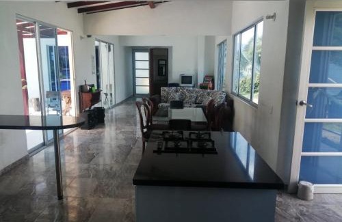 Puente Aranda Maison | Casa de campo villa gerarda