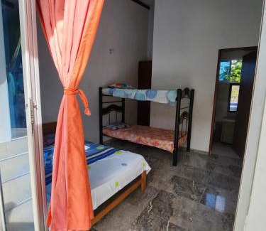 Puente Aranda Maison | Casa de campo villa gerarda