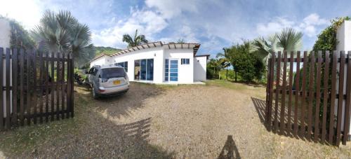 Puente Aranda Maison | Casa de campo villa gerarda