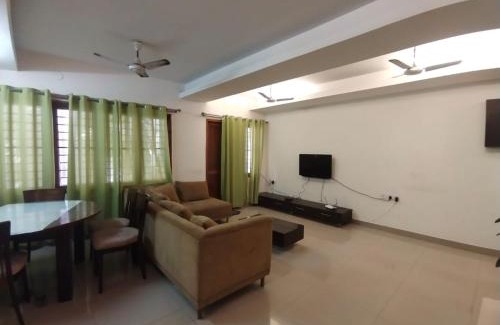Velachery Appartement | Sunzii