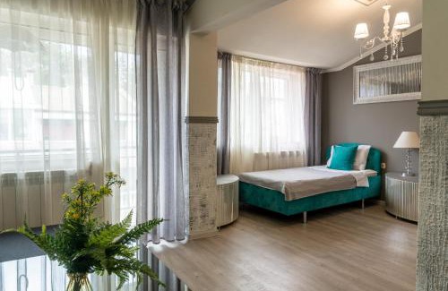 Velingrad Hôtel | Marbu
