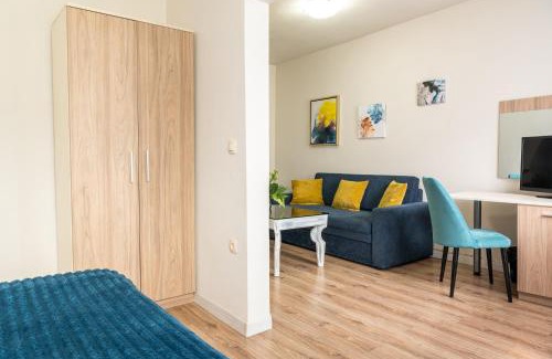 Velingrad Hôtel | Marbu