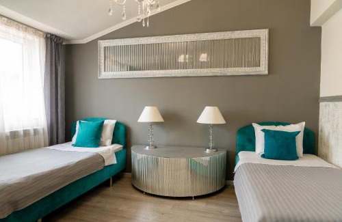 Velingrad Hôtel | Marbu