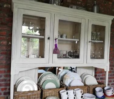 Veerle Maison | Het zevende geitje
