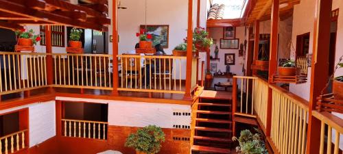 Abejorral Maison | Casa Patrimonial Abejorral