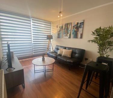 Concepcion Appartement | Monterosso Apart