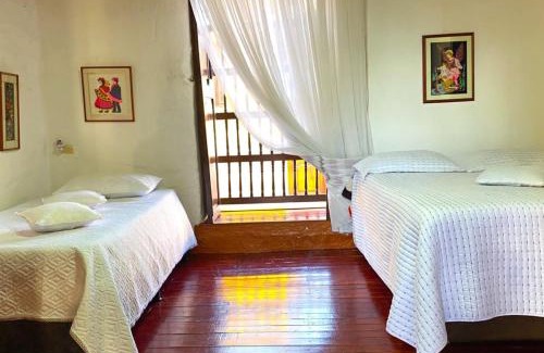 Abejorral Maison | Casa Patrimonial Abejorral
