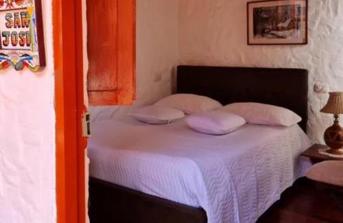 Abejorral Maison | Casa Patrimonial Abejorral