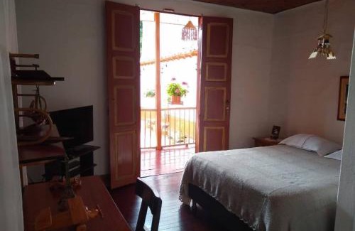 Abejorral Maison | Casa Patrimonial Abejorral