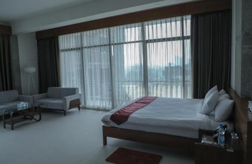 Jaipurhat Hôtel | JAKAS Resource Center