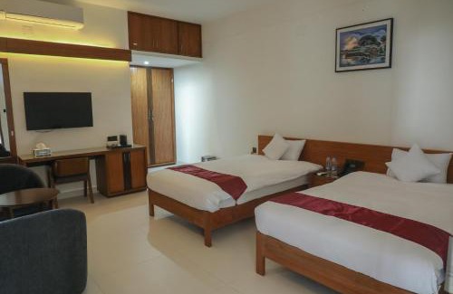 Jaipurhat Hôtel | JAKAS Resource Center
