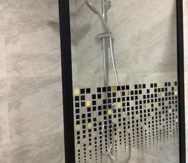 Pos Chiquito Appartement | Entwined Inn Aruba