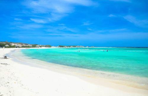 Pos Chiquito Appartement | Entwined Inn Aruba