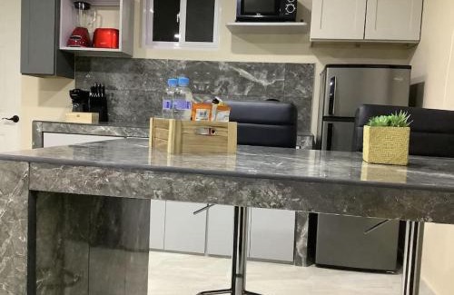 Pos Chiquito Appartement | Entwined Inn Aruba
