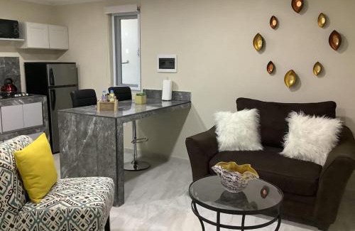 Pos Chiquito Appartement | Entwined Inn Aruba
