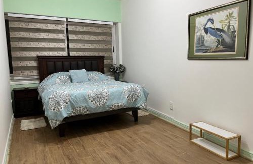 Downtown Santiago Appartement | Departamento en centro histórico