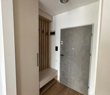 Floresti Appartement | Ap. Nou Untold 4/6 pers.