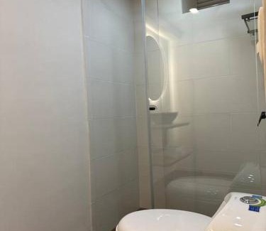 Suba Appartement | Spectacular Double bedroom III