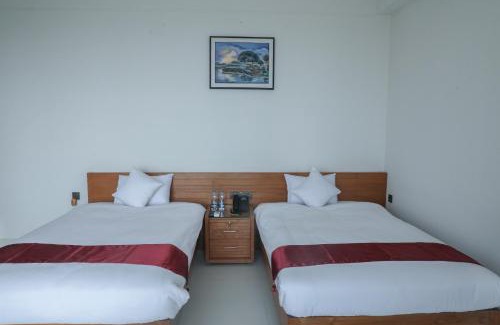 Jaipurhat Hôtel | JAKAS Resource Center