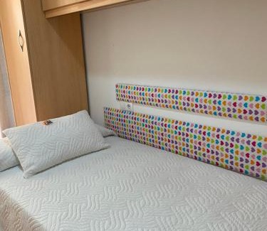 Alcaniz Appartement | Apartamentos Alcañiz, Alicia
