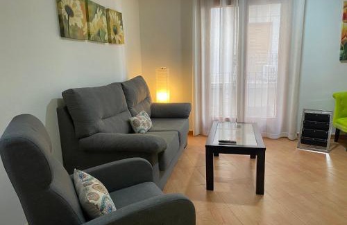 Alcaniz Appartement | Apartamentos Alcañiz, Alicia