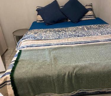 Tsumeb Appartement | Alvin's House