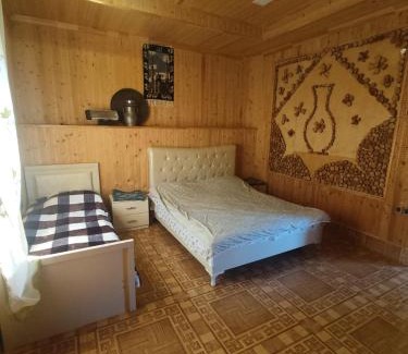 Lahich Hôtel | Karvansaray Lahıc