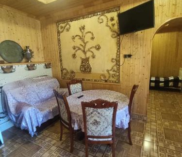 Lahich Hôtel | Karvansaray Lahıc