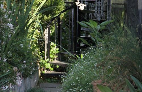 Kaapsehoop Maison | Grauhaus
