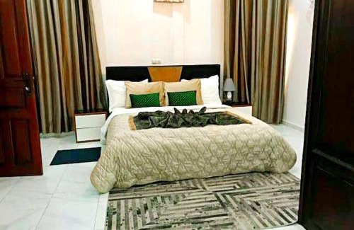 Limbe Appartement | Amazing Riverside Lodge