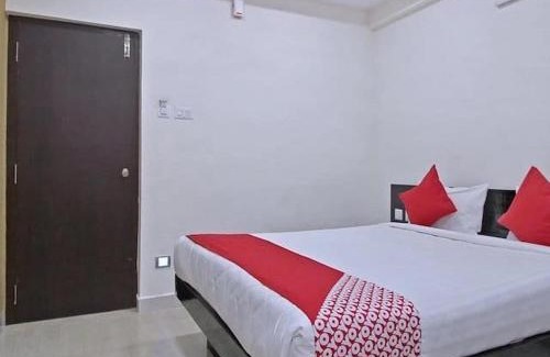 Kollur Hôtel | Jaganmatha Kollur