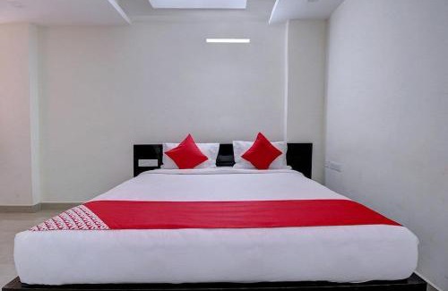 Kollur Hôtel | Jaganmatha Kollur
