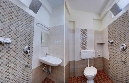Kollur Hôtel | Jaganmatha Kollur