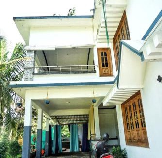 Vayittiri Cabine | November Home