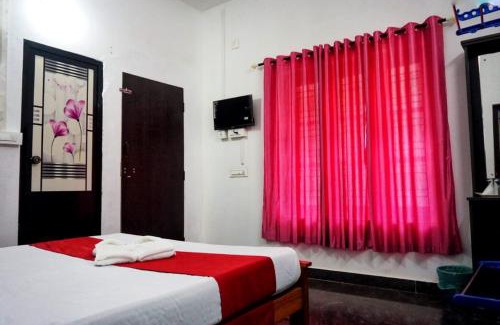 Vayittiri Cabine | November Home