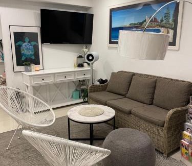 Manly Maison | LE TREND SUITE MANLY