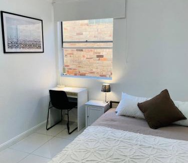 Manly Maison | LE TREND SUITE MANLY