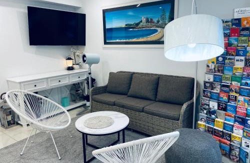 Manly Maison | LE TREND SUITE MANLY